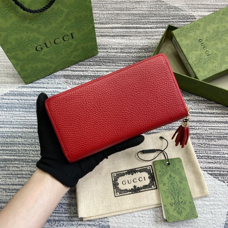 Gucci Wallets